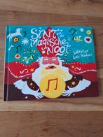 Sint en de magische noot, Ophalen of Verzenden, Fictie algemeen