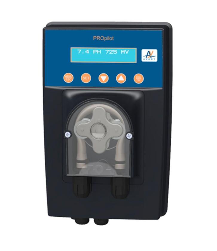 Avady Pro Pilot pH/Rx Chloordosering, pH-dosering, Tuin en Terras, Zwembad-toebehoren, Nieuw, Reinigingsmiddel, Ophalen of Verzenden