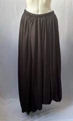 THE ROW Zwart zijde maxi rok  Maat M, Kleding | Dames, Rokken, Maat 38/40 (M), Zwart, Ophalen of Verzenden, Zo goed als nieuw