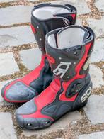 Sidi Vertigo Race Motorlaarzen Maat 39 - Zeer Goed!, Motoren, SIDI, Ophalen of Verzenden, Dames, Laarzen