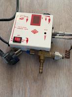 Bunsenbrander, Hobby en Vrije tijd, Elektronica-componenten, Ophalen, Zo goed als nieuw