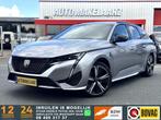 Peugeot 308 SW 1.2 PureTech GT | BOMVOL OPTIES !, Stof, Gebruikt, 1462 kg, 3 cilinders