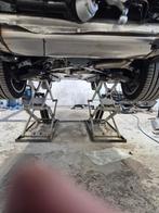 Uitlaat bmw x5 2025, Ophalen, BMW