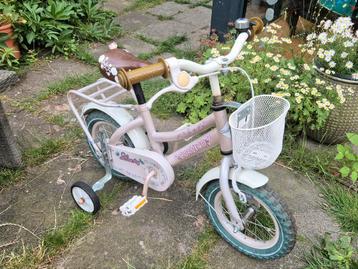 Leuk Corvino Liberty fietsje  beschikbaar voor biedingen