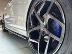 Volkswagen Golf 1.4 TSI 122PK DSG 5-Deurs R-LINE MAXTON Clim, Auto's, Automaat, Gebruikt, 1290 kg, Alcantara