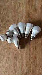 Hue lampen, Huis en Inrichting, Lampen | Losse lampen, Ophalen, Led-lamp, Minder dan 30 watt, E27 (groot)