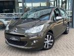 Citroen C3 1.2 VTI COLLECTION NAVI AIRCO/ECC PANO PDC, Automaat, Euro 5, Gebruikt, 1199 cc