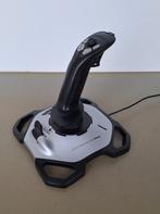 Logitech X3D Extreme 3D Pro gaming joystick flight stick, Ophalen of Verzenden, Zo goed als nieuw, Logitech