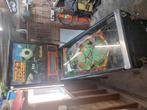 gottlieb world challenge soccer flipperkast opknapper, Verzamelen, Automaten | Flipperkasten, Ophalen, Gebruikt, Flipperkast, Gottlieb