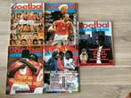 Magazines Voetbal International EK1996, Ophalen of Verzenden, Zo goed als nieuw, Boek of Tijdschrift