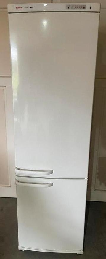 Bosch koelvriescombinatie 2 meter beschikbaar voor biedingen