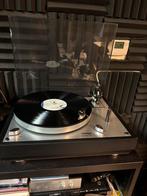 Thorens td 166 mk2, Audio, Tv en Foto, Platenspelers, Ophalen, Zo goed als nieuw, Thorens