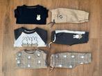Miffy/ Nijntje kledingsets maat 62, Ophalen of Verzenden, Gebruikt, Maat 62