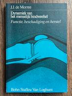Dynamiek van het menselyk bindweefsel, Ophalen of Verzenden, Gelezen, HBO, Morree