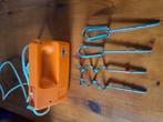 Vintage jaren 60 electrische Kalorik mixer, Ophalen of Verzenden