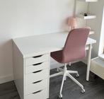 IKEA Bureau Lagkapten/ Alex, Ophalen, Zo goed als nieuw
