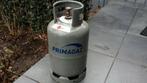 Primagas fles 10,5kg  leeg, Caravans en Kamperen, Camper-accessoires, Ophalen, Zo goed als nieuw