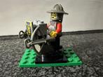 Lego Defense Archer 4801 zeldzaam!, Kinderen en Baby's, Speelgoed | Duplo en Lego, Ophalen of Verzenden, Zo goed als nieuw, Complete set