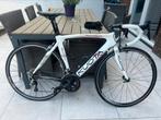 Kuota Kharma racefiets. Vol carbon mt 56, 28 inch, Zo goed als nieuw, Meer dan 20 versnellingen, Ophalen