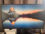 Dell UltraSharp U2719D - 27 inch QHD Monitor, Computers en Software, Monitoren, Ophalen, IPS, Zo goed als nieuw, Quad HD (2K)