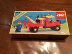 Legoland 6674 sleepauto, Ophalen of Verzenden, Zo goed als nieuw, Complete set, Lego