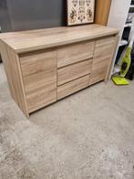 Dressoir Breedte 138cm hoogte 80cm diepte 50cm, Ophalen, Gebruikt, ., .