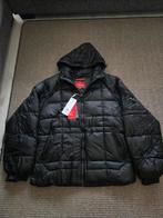 CP Company DD Shell Puffer L, Ophalen of Verzenden, Nieuw, Maat 52/54 (L), Zwart