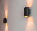 Mooie design wandlamp merk Modular Wall, Huis en Inrichting, Lampen | Wandlampen, Nieuw, Ophalen of Verzenden