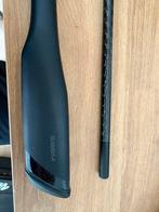 Shimano Exsence infinity S96M, Ophalen, Zo goed als nieuw, Werphengel