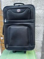 Trolley, Overige materialen, 50 tot 60 cm, Ophalen of Verzenden, Zo goed als nieuw