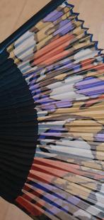 Japanese fan - waaier, Kleding | Dames, Mutsen, Sjaals en Handschoenen, Ophalen of Verzenden, Nieuw, Handschoenen