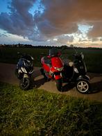 gilera runner 125 mo7 hongaarse papieren, Ophalen, Zo goed als nieuw, Overige modellen
