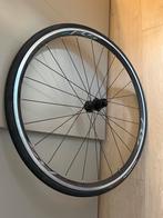 Shimano RS100 Racefiets Achterwiel, Ophalen, Gebruikt, Racefiets, Wiel