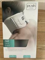 Pushbraces push med nek brace side 10 size 2, Diversen, Braces, Ophalen of Verzenden, Zo goed als nieuw