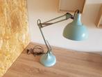 hobby bureaulamp, Minder dan 50 cm, Metaal, Zo goed als nieuw, Ophalen