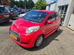 Citroen C1 1.4 HDI AIRCO, Voorwielaandrijving, 1398 cc, 4 cilinders, Airbags