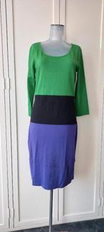 Claudia Sträter jurk  maat 40 zgan, Kleding | Dames, Jurken, Maat 38/40 (M), Overige kleuren, Ophalen of Verzenden, Zo goed als nieuw