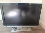 Philips 32 inch LCD TV - Gebruikt, Ophalen, Philips, Gebruikt, 50 Hz