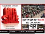 KAWASAKI VN 900 CUSTOM (bj 2010) VN900 MatZwart, Motoren, Bedrijf, Overig