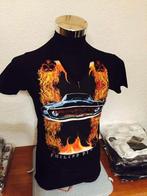 Pp shirt te koop maat m nooit aangehad, Kleding | Heren, T-shirts, Ophalen of Verzenden, Nieuw, Maat 46 (S) of kleiner, Zwart