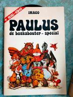 Paulus de Boskabouter Jean Dulieu pakket, Meerdere stripboeken, Ophalen of Verzenden, Zo goed als nieuw, Jean Dulieu