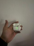 Apple airpods pro case met 1 oortje, Telecommunicatie, Mobiele telefoons | Oordopjes, Ophalen of Verzenden, Zo goed als nieuw