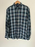 Overhemd westbury xl, Kleding | Heren, Ophalen of Verzenden, Zo goed als nieuw, Halswijdte 43/44 (XL)