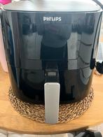 Airfryer Philips, Ophalen of Verzenden, Gebruikt