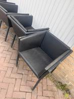 Prachtige tuinstoelen van Royal Botania, Ophalen, Gebruikt
