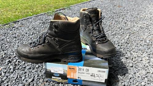 bergschoenen Meindl B/C dames, Sport en Fitness, Bergsport en Wandelen, Zo goed als nieuw, Schoenen, Ophalen