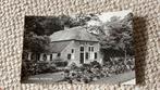 Ansichtkaart Lunteren Wevershuisje. 915, Ophalen of Verzenden, 1940 tot 1960, Ongelopen, Gelderland