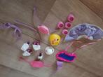 My Little pony vintage kleding en accessoires, Ophalen of Verzenden, Gebruikt