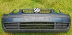 VW POLO VOORBUMPER  BJ 2002 TOT 2005, Auto-onderdelen, Ophalen of Verzenden, Gebruikt, Voor, Bumper