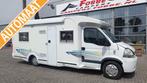 Keurig nette Chausson Allegro 83 Â´06 2.5Dci 120pk 140d, Diesel, Half-integraal, Tot en met 4, Chausson